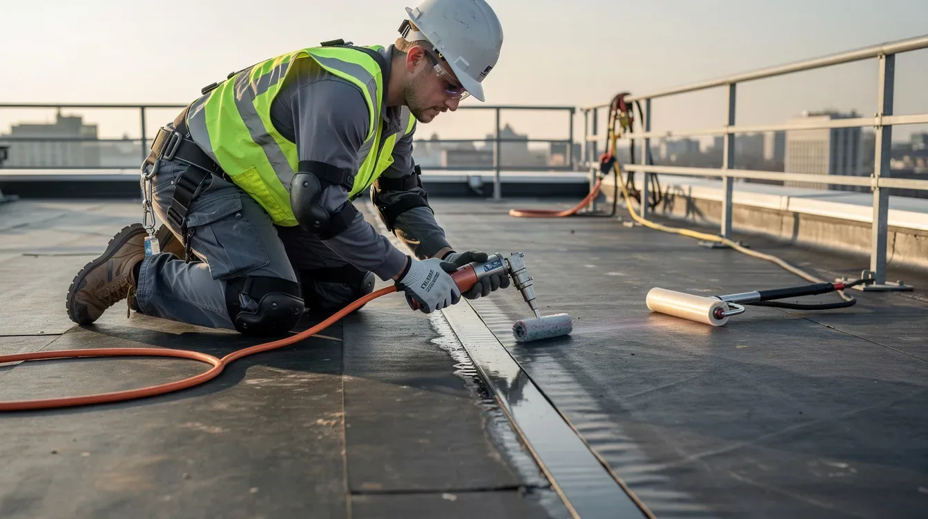 Roof Condition Reports in Modesto, CA