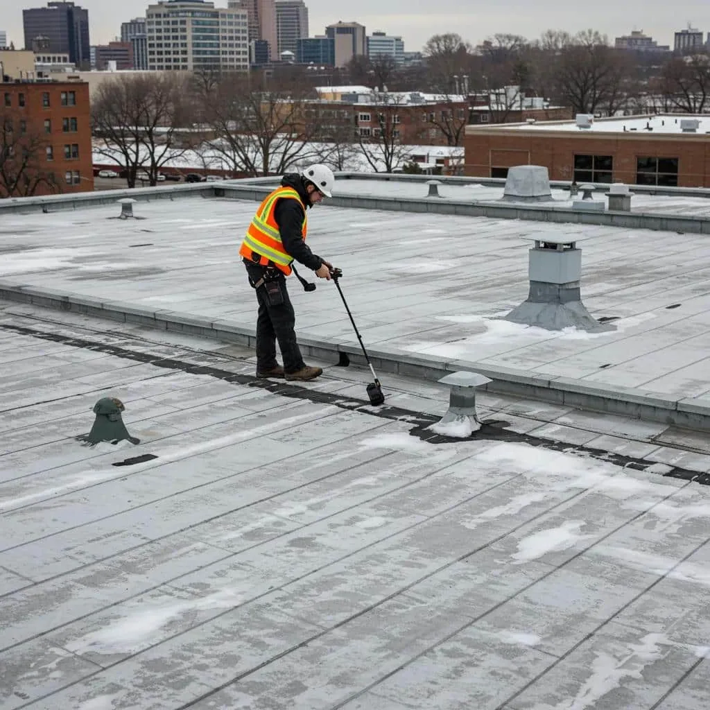 Roof Warranty Management in Modesto, CA