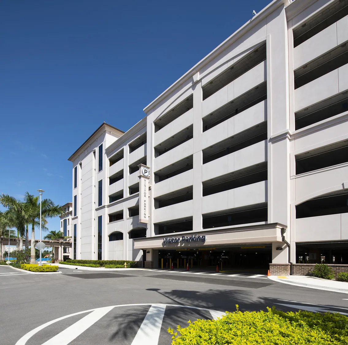 Commercial Roofing for Healthcare Systems in Modesto, CA