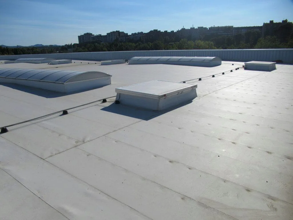Holcim Elevate Roofing in Modesto, CA