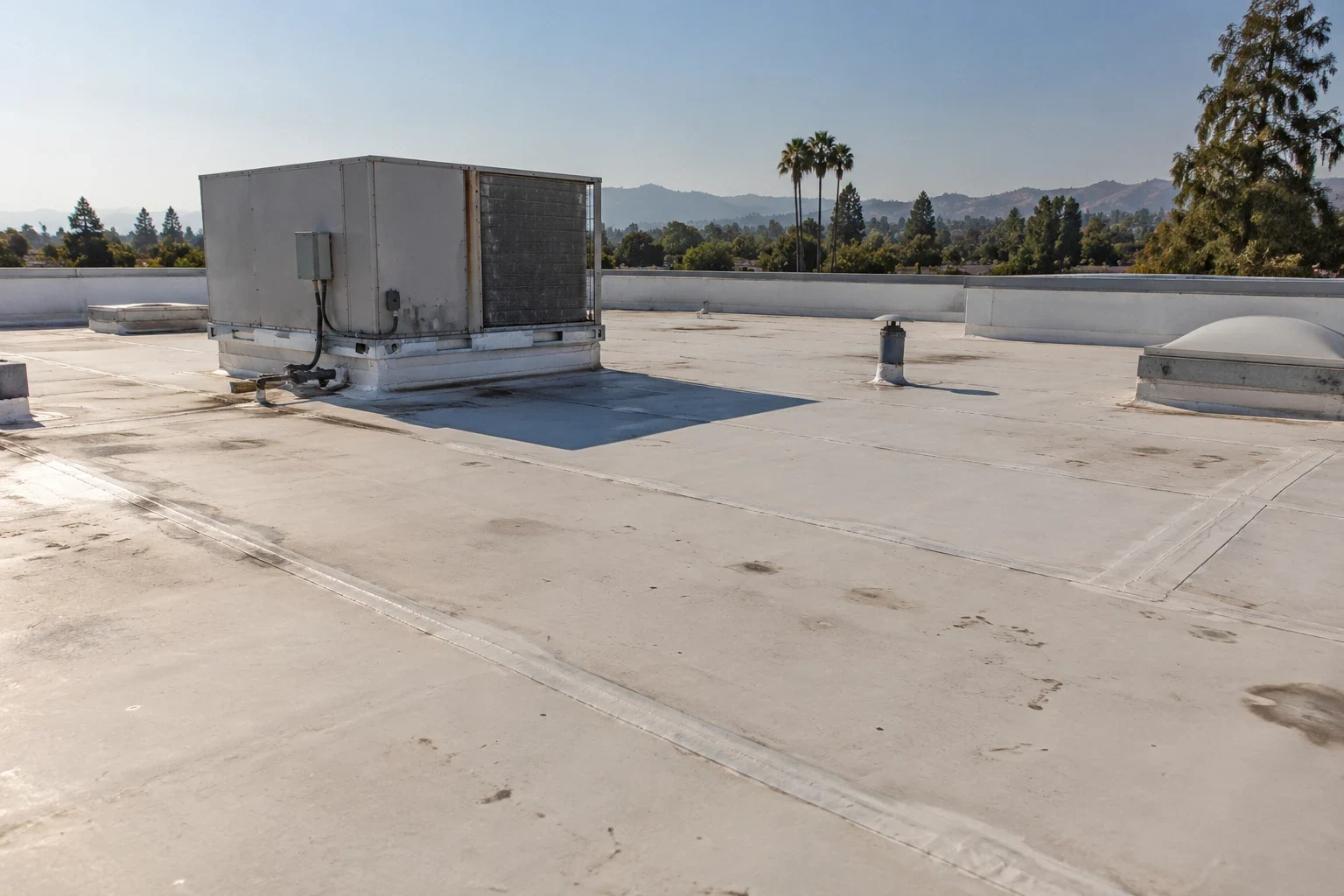 Sika Sarnafil Roofing in Modesto, CA Sika Sarnafil Roofing in Modesto, CA