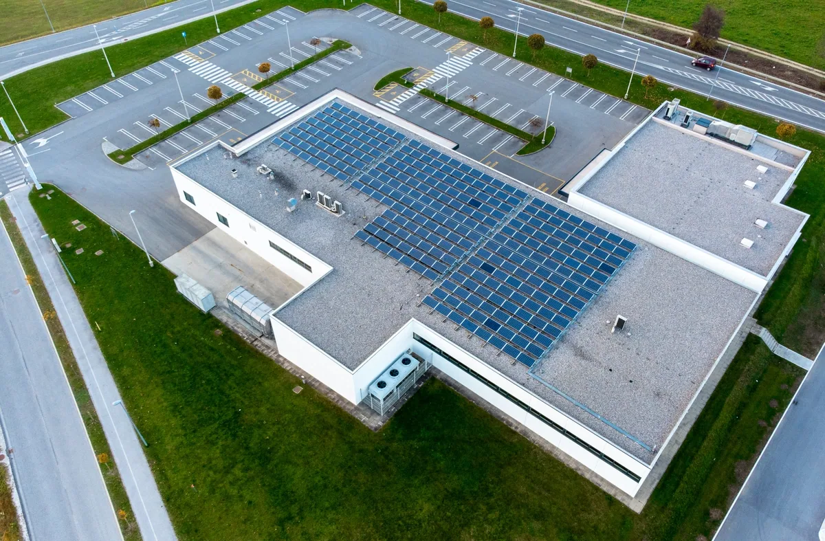 Acrylic Roof Coatings in Modesto, CA