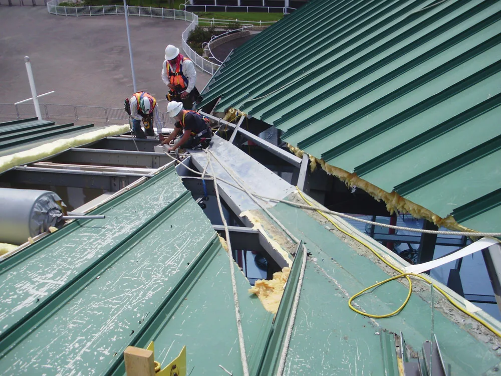 Roof Recover and Overlay in Modesto, CA